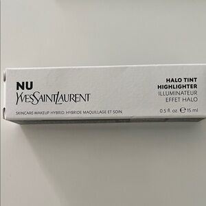 Yves Saint Laurent NU Halo Tint Highlighter